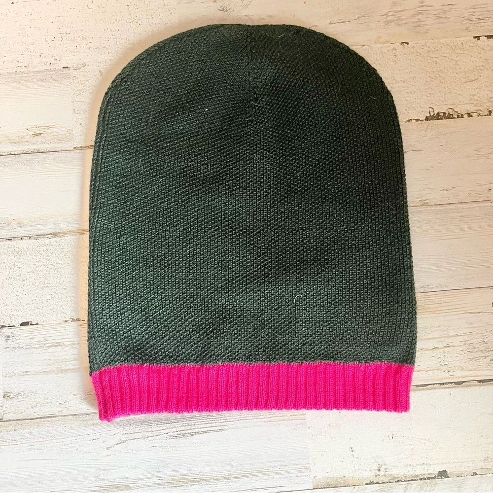 Slouchy Beanie